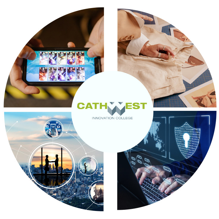 Explore your career at CathWest Innovation College Mt Druitt Campus